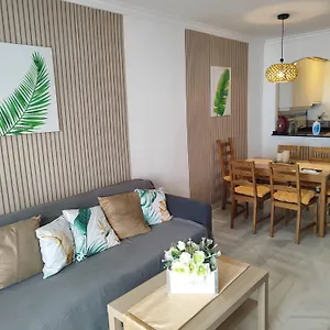 Apartamento Puerto I, Fuengirola